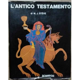 L'Antico Testamento