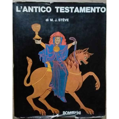 L'Antico Testamento