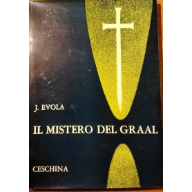 Il mistero del Graal.