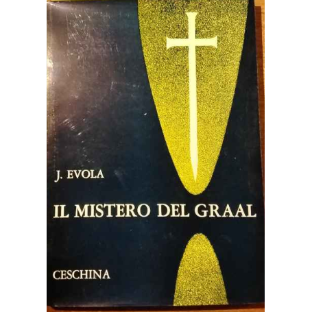 Il mistero del Graal.