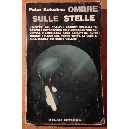 Ombre sulle stelle.