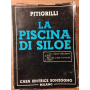 La piscina di Siloe.