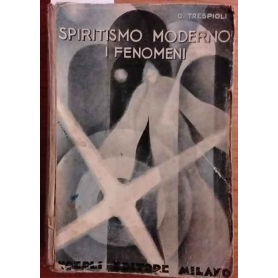 Spiritismo moderno i fenomeni.