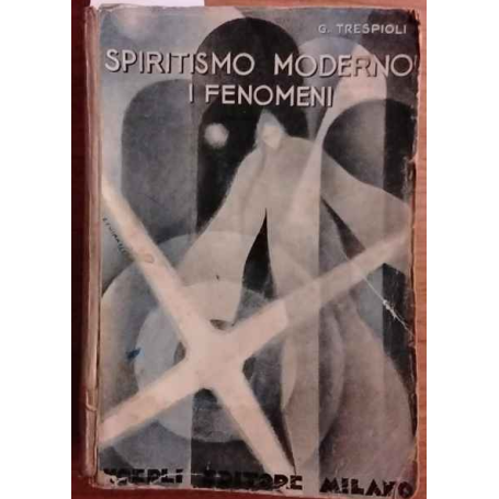 Spiritismo moderno i fenomeni.