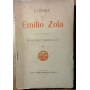 Lettere di Emilio Zola.