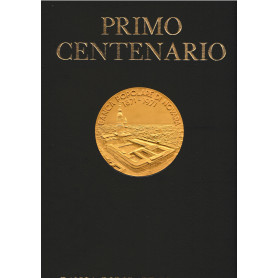 La moneta Italiana. Un secolo dal 1870 - Primo centenario  2 volumi