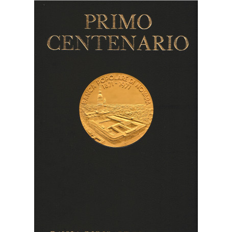 La moneta Italiana. Un secolo dal 1870 - Primo centenario  2 volumi