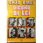 Dicono di Lei