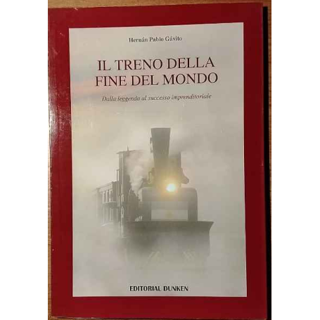 Il treno della fine del mondo.