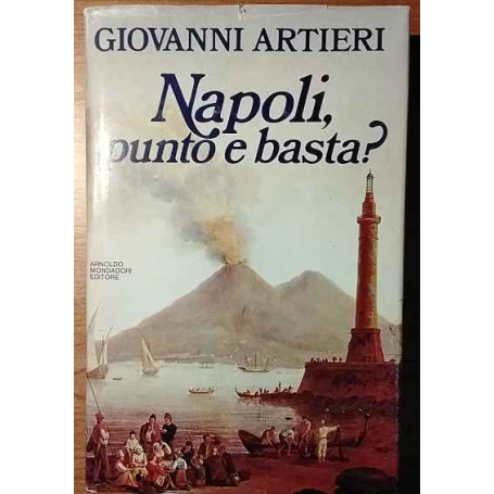 Napoli punto e basta?