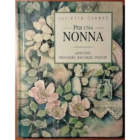 Per una nonna