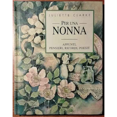 Per una nonna