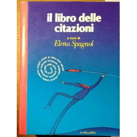 Il libro delle citazioni