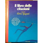 Il libro delle citazioni
