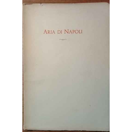 Aria di Napoli