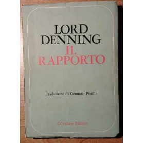 Il rapporto.