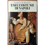 Usi e costumi di Napoli.