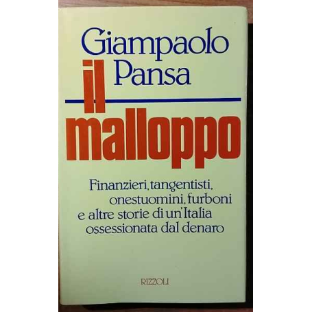 Il malloppo.