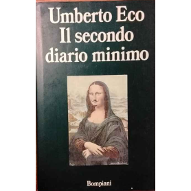 Il secondo diario minimo