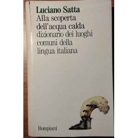 Alla scoperta dell'acqua calda