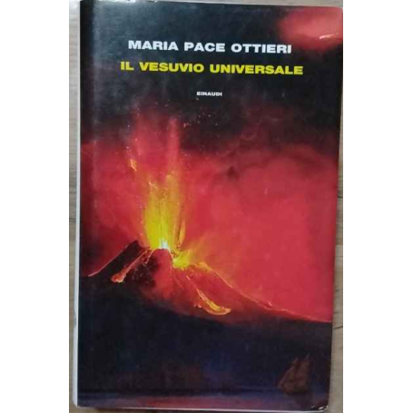 Il Vesuvio universale