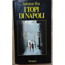 I topi di Napoli.