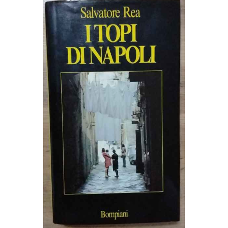 I topi di Napoli.
