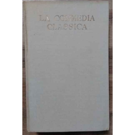 La commedia classica.
