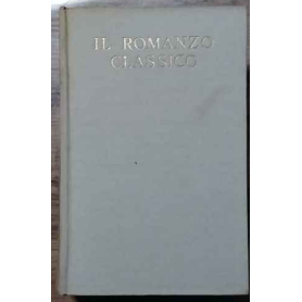 Il romanzo classico.