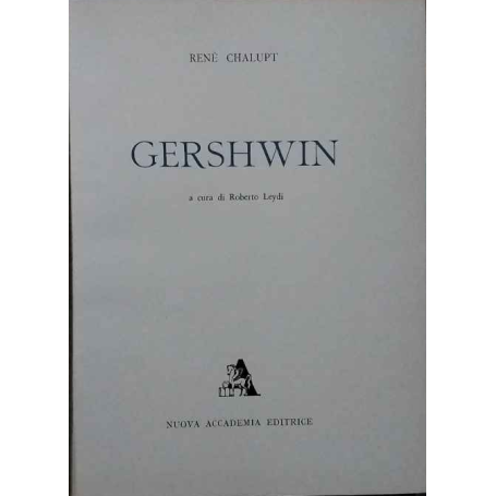 Gershwin