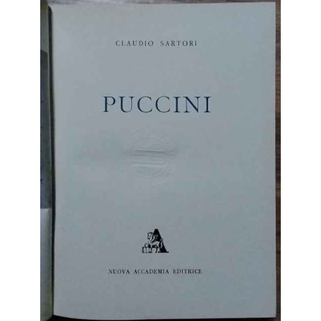 Puccini