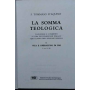 La somma teologica. Vita e operazioni di Dio. Volume II