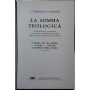 La somma teologica. Volume V. L'opera dei sei giorni. L'uomo: a) natura e potenze dell'anima.