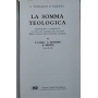 La somma teologica. Volume VI. L'uomo: b) pensiero e origini.