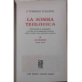 La somma teologica. Volume IX. Le passioni.