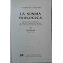 La somma teologica. Volume XII. La legge.
