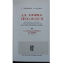 La somma teologica. Volume XIII. La legge evangelica. La Grazia.