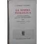 La Somma teologica. Volume XXIII. L'incarnazione: a) il modo.