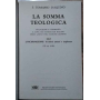 La somma teologica. Vol. XXIV. L'incarnazione: b) difetti assunti e implicanze.