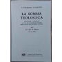 La somma teologica. Volume XXV. La vita di Cristo.