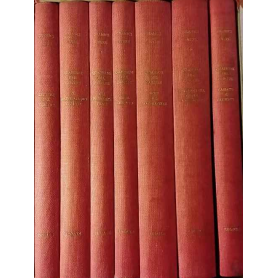 Opere di Antonio Gramsci. Opera completa. 7 volumi.