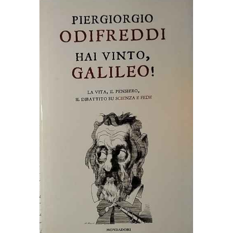 Hai vinto Galileo!