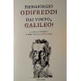 Hai vinto Galileo!