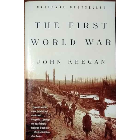 The First World War