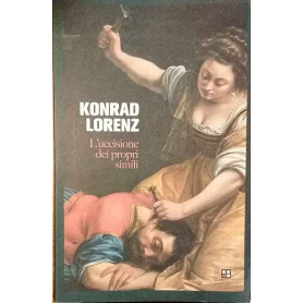 L'uccisione dei propri simili.