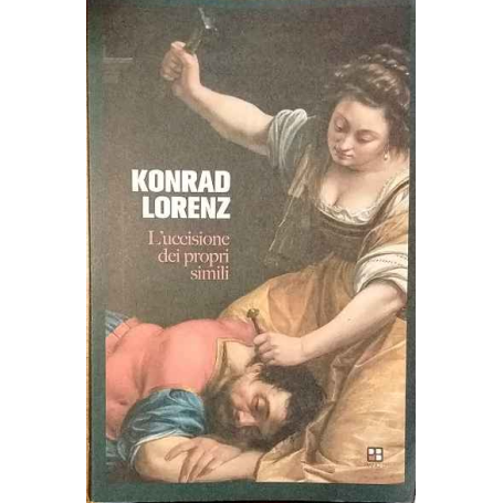 L'uccisione dei propri simili.