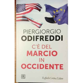 C'è del marcio in Occidente