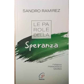 Le parole della speranza
