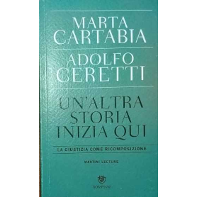 Un'altra storia inizia qui