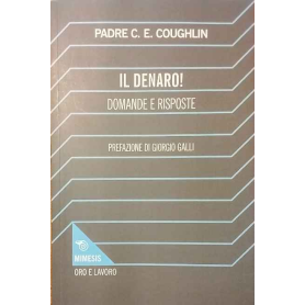 Il denaro. Domande e risposte